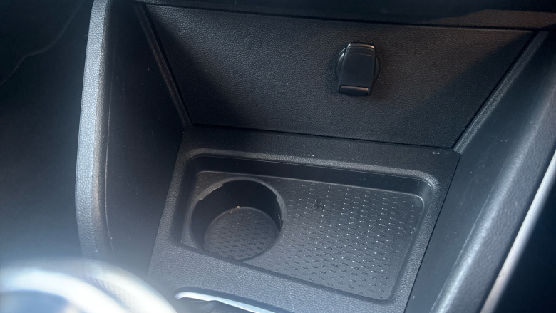 Dacia Duster 1.6 SCe Prestige 5dr Petrol Estate